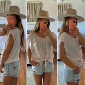 Show me your mumu Katrina top